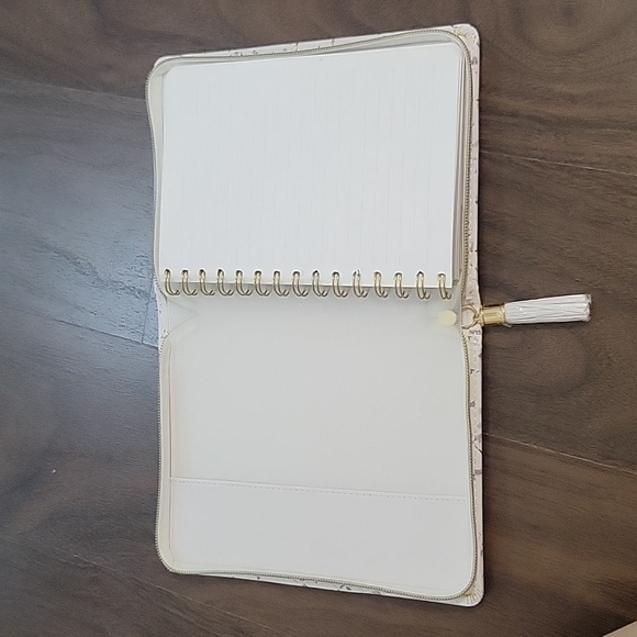 Refill Zip NoteBook - Picture 3 of 6